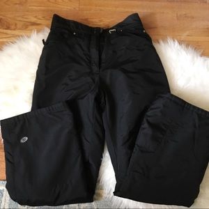 EUC Women’s Slalom Snow Pants, M